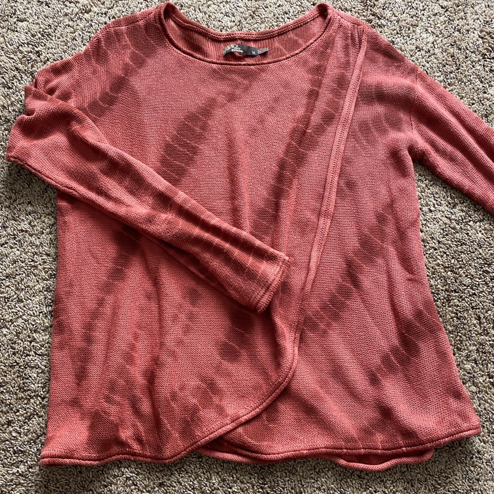 NWOT Women’s M Prana Top
